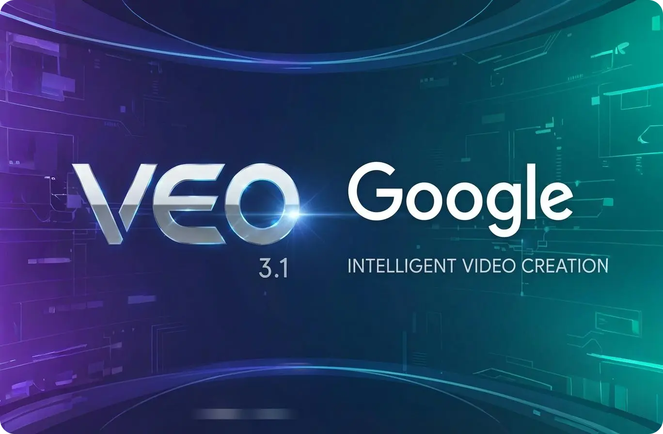 Veo 3.1 AI generated video example